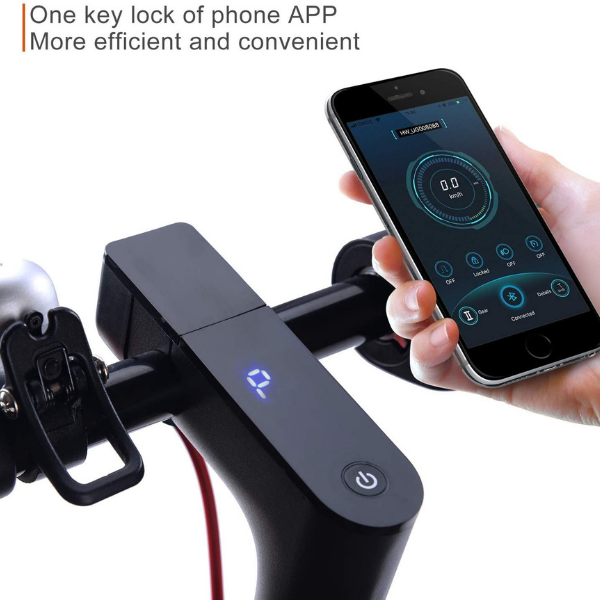 AOVO PRO M365 Electric Scooter