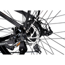 ARGENTO OMEGA Plus E-Bike
