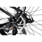 ARGENTO OMEGA Plus E-Bike
