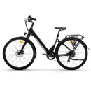 ARGENTO OMEGA Plus E-Bike