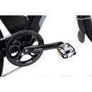 ARGENTO OMEGA Plus E-Bike