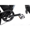 ARGENTO OMEGA Plus E-Bike