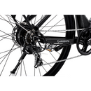 ARGENTO OMEGA Plus E-Bike