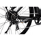 ARGENTO OMEGA Plus E-Bike