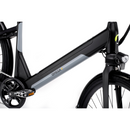 ARGENTO OMEGA Plus E-Bike