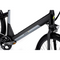 ARGENTO OMEGA Plus E-Bike