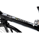 ARGENTO OMEGA Plus E-Bike