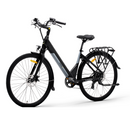 ARGENTO OMEGA Plus E-Bike