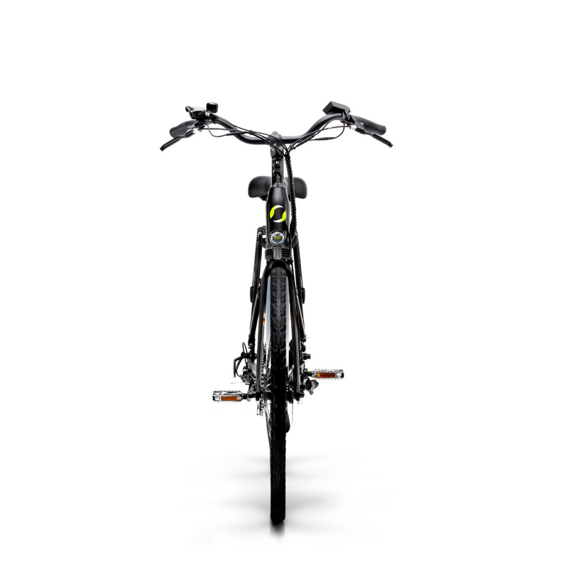 ARGENTO OMEGA Plus E-Bike