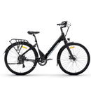 ARGENTO OMEGA Plus E-Bike