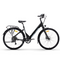 ARGENTO OMEGA Plus E-Bike