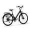 ARGENTO OMEGA Plus E-Bike