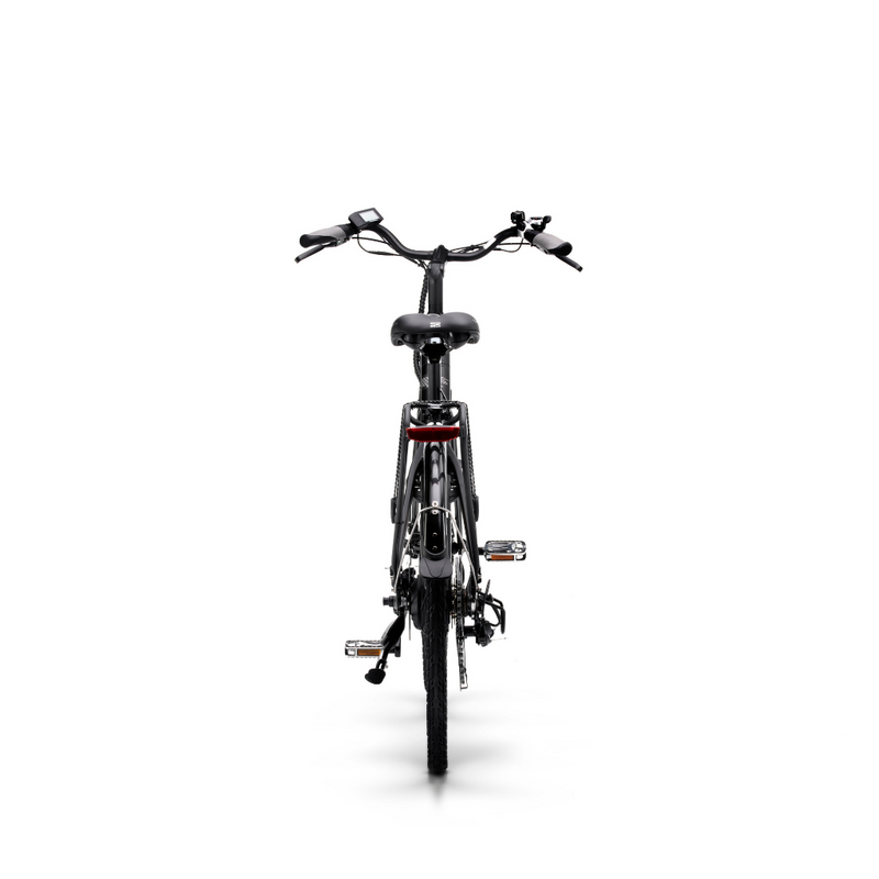 ARGENTO OMEGA Plus E-Bike