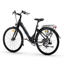 ARGENTO OMEGA Plus E-Bike