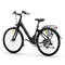 ARGENTO OMEGA Plus E-Bike