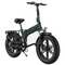 ENGWE Engine X Electric Bike