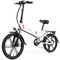 Samebike 20LVXD30 Electric Bike
