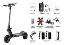 Yume Hawk Electric Scooter