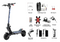 Yume Hawk Electric Scooter