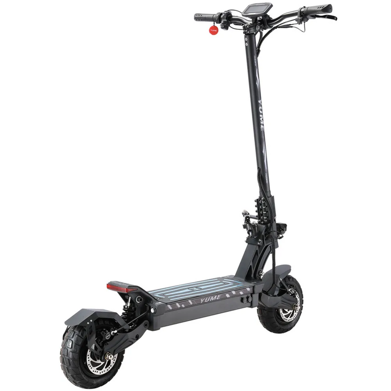 Yume Hawk Electric Scooter