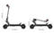 Yume Hawk Electric Scooter