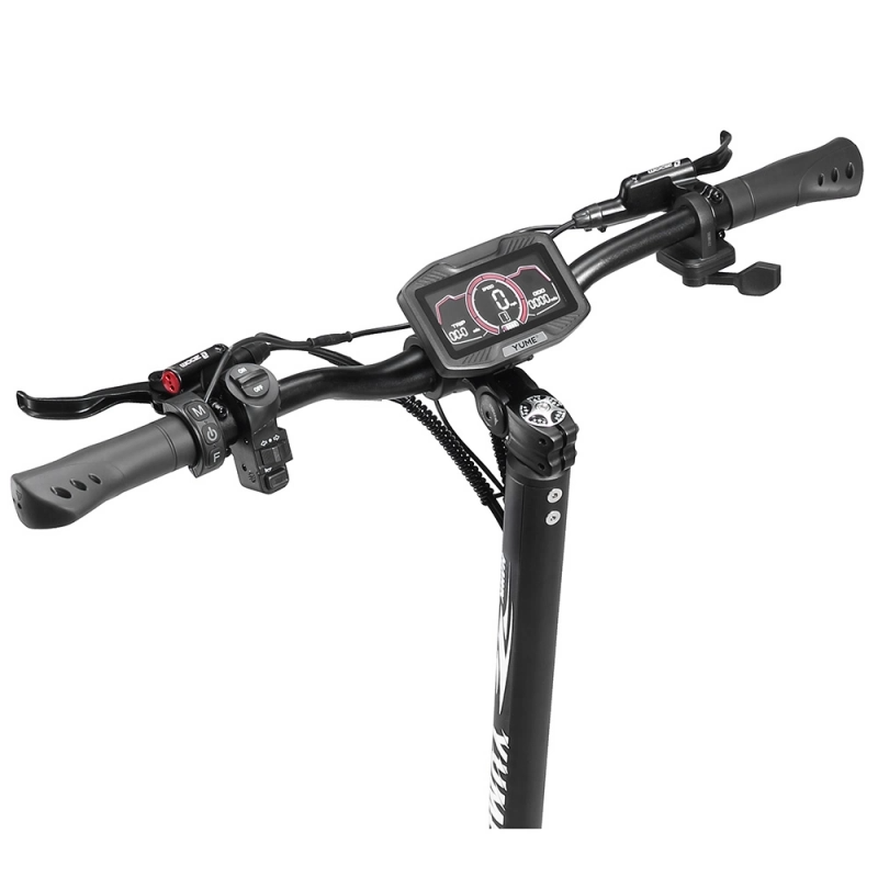 Yume Hawk Electric Scooter