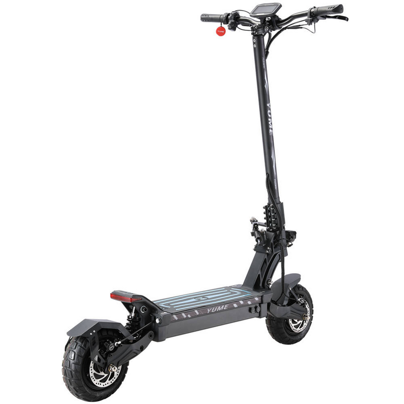 Yume Hawk Electric Scooter
