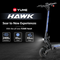 Yume Hawk Electric Scooter