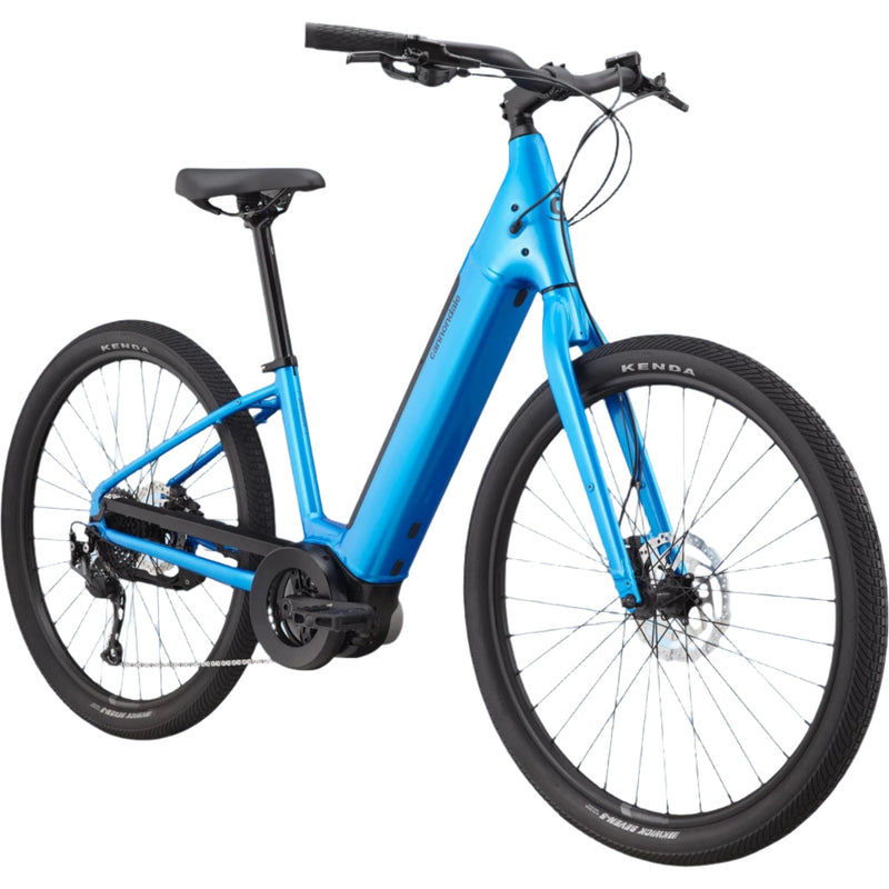 Cannondale Adventure Neo 4 2025