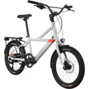 Cannondale Compact Neo Chalk 2025