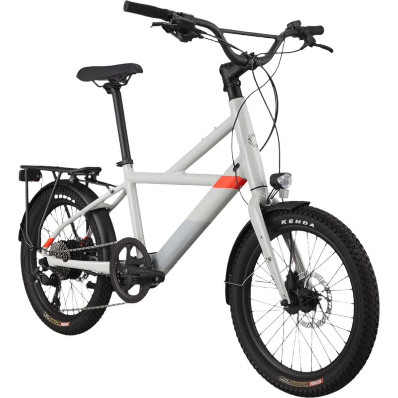 Cannondale Compact Neo Chalk 2025