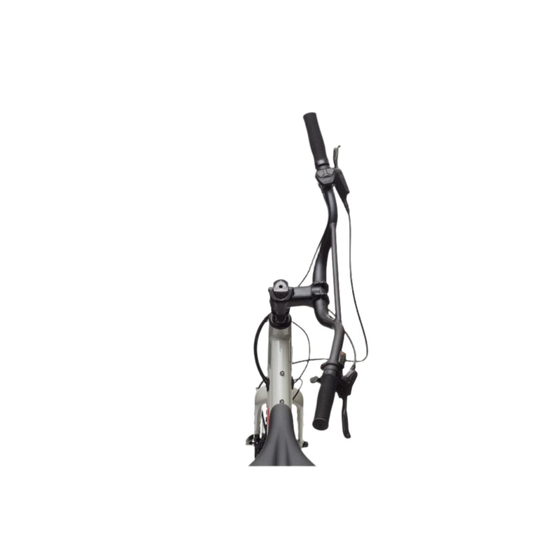 Cannondale Compact Neo Chalk 2025