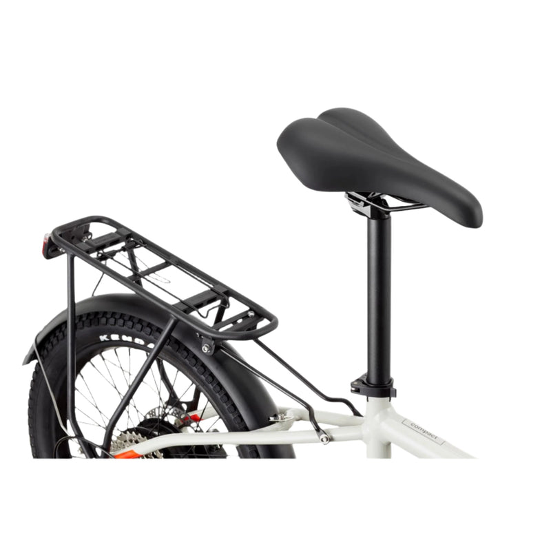 Cannondale Compact Neo Chalk 2025