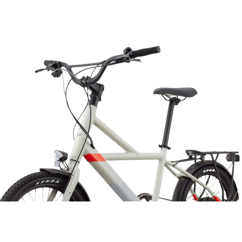 Cannondale Compact Neo Chalk 2025