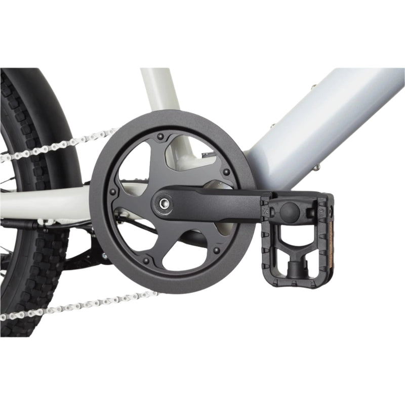Cannondale Compact Neo Chalk 2025