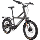 Cannondale Compact Neo Smoke Black 2025