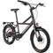 Cannondale Compact Neo Smoke Black 2025