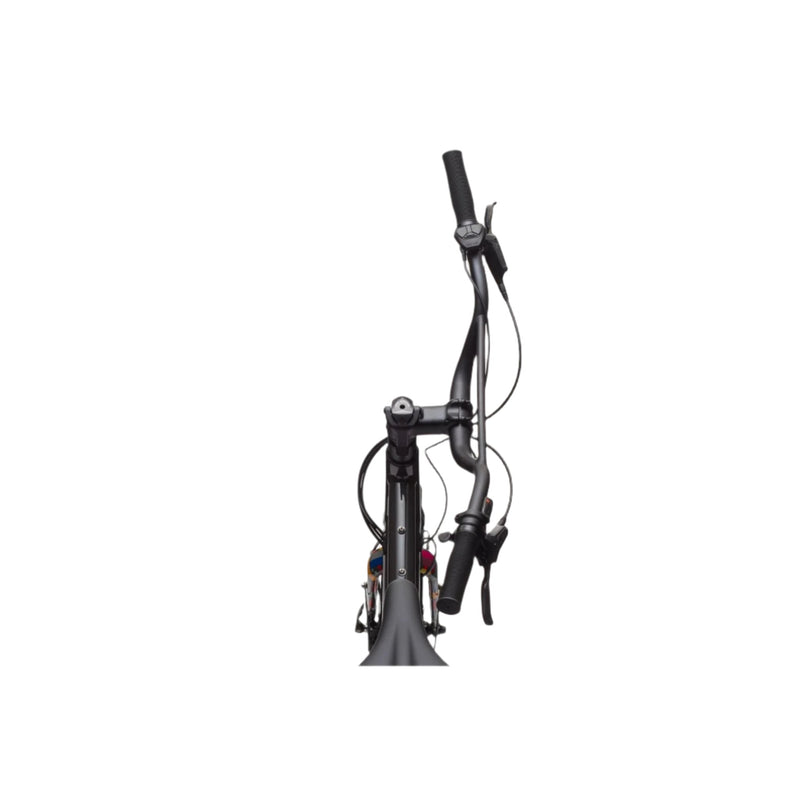 Cannondale Compact Neo Smoke Black 2025