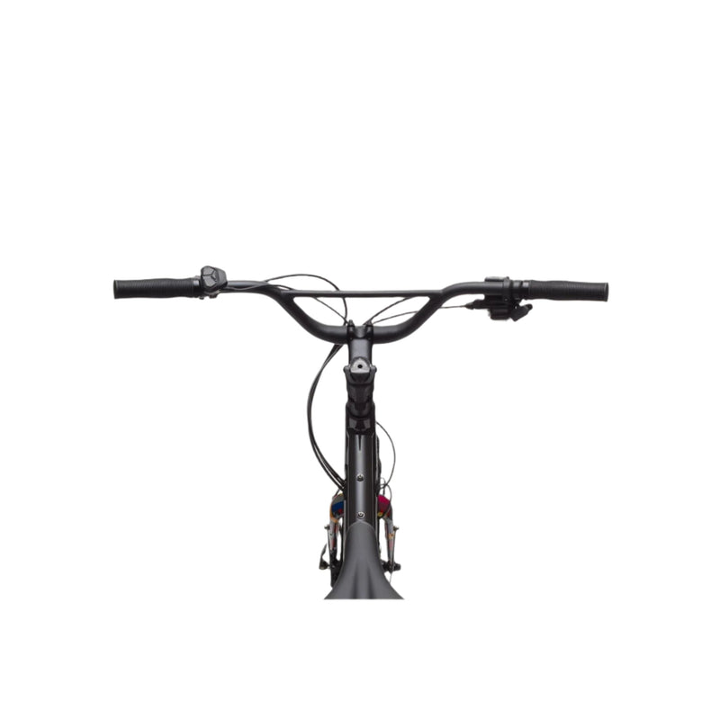 Cannondale Compact Neo Smoke Black 2025
