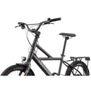 Cannondale Compact Neo Smoke Black 2025