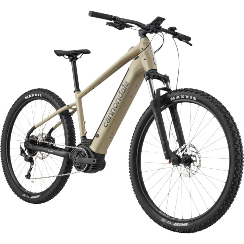 Cannondale Trail Neo 4 2024