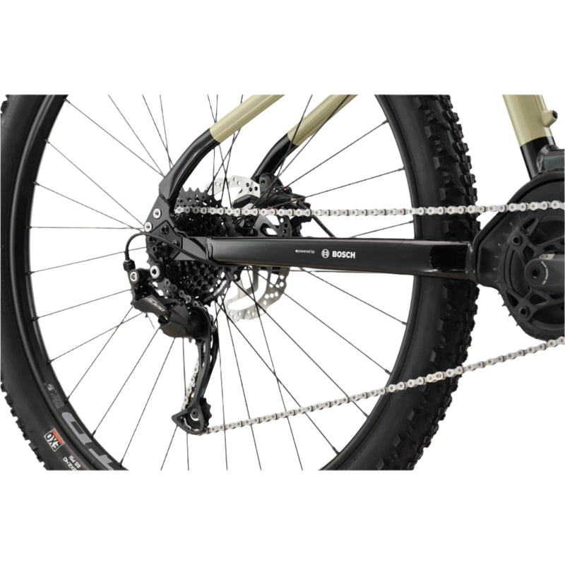 Cannondale Trail Neo 4 2024