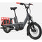 Cannondale Cargowagen Neo 2 Grey 2025