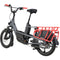 Cannondale Cargowagen Neo 2 Grey 2025