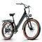 CEAYA AZ26 Step-Thru Electric Bike