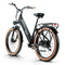 CEAYA AZ26 Step-Thru Electric Bike