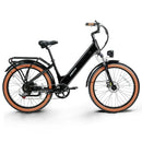 CEAYA AZ26 Step-Thru Electric Bike