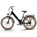 CEAYA AZ26 Step-Thru Electric Bike
