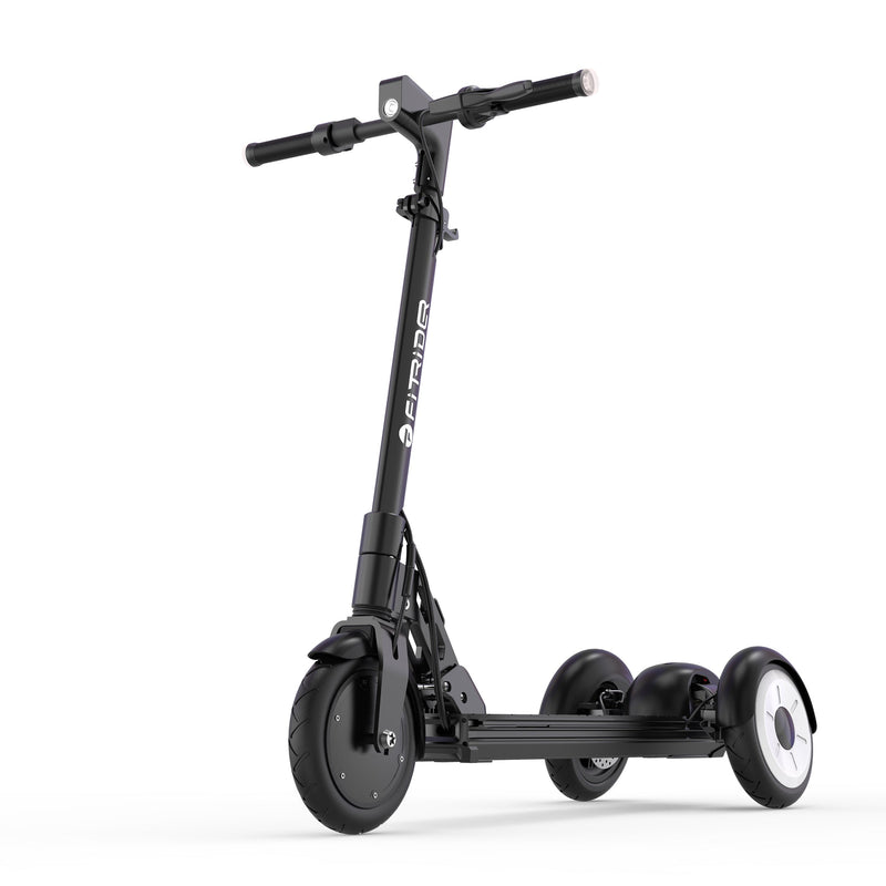 CITYBOT TRIVELA Three Wheel Folding Electric Scooter
