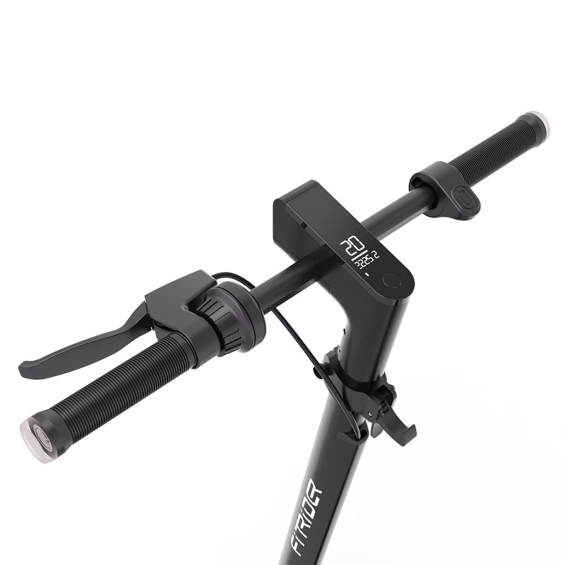 CITYBOT TRIVELA Three Wheel Folding Electric Scooter